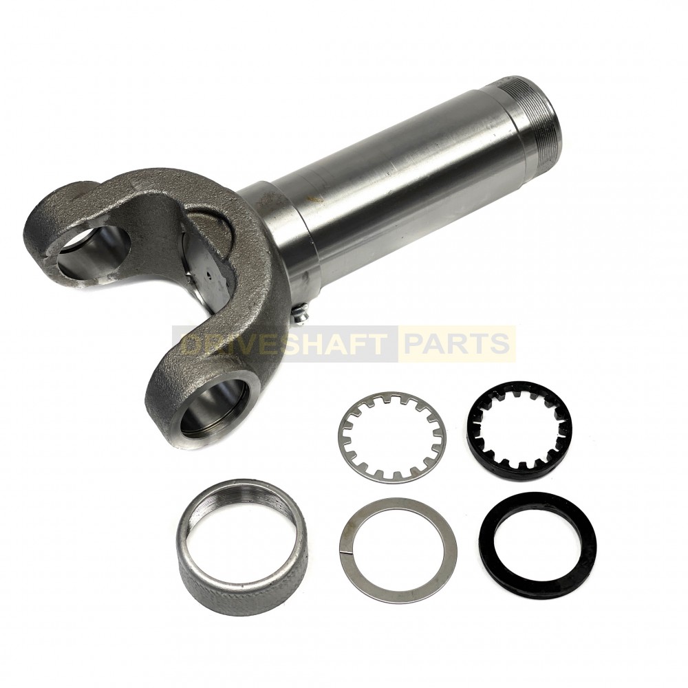 Slip Yoke 1410 series, 1.500x16 spline 7.812 Centerline to End